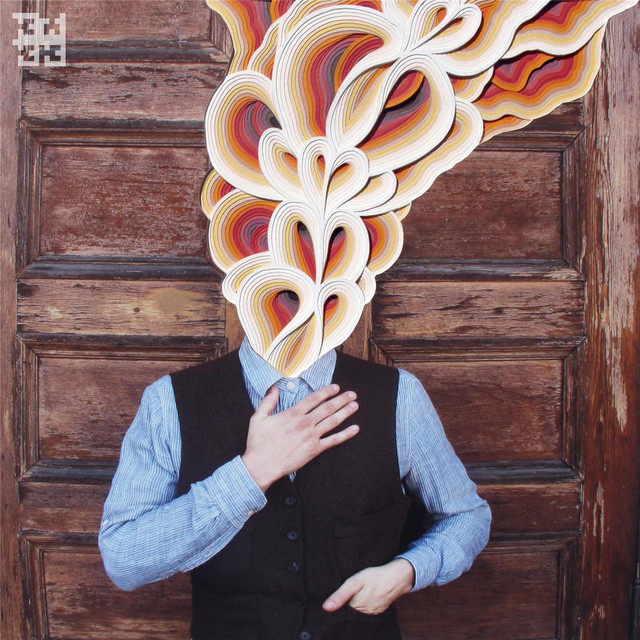 Great Headless Blank album cover