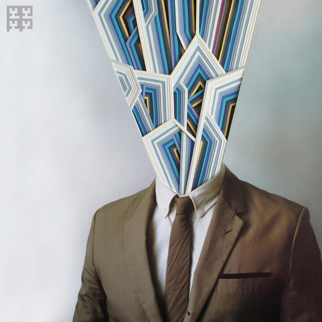 Radiate, Satellite album cover